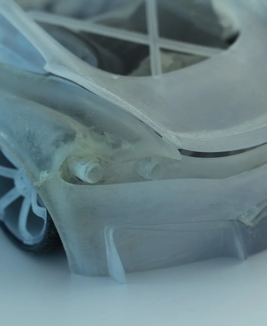 Interior detail and texture cue for AutoParts3D.eu