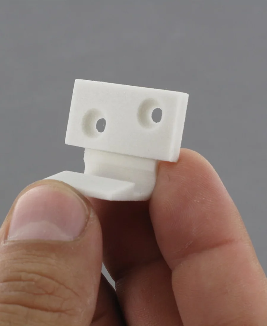 Small bracket geometry for AutoParts3D.eu